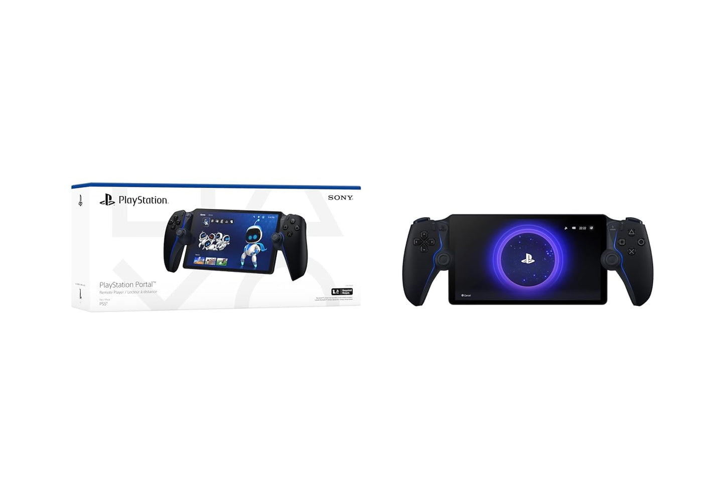 Playstation Portal Remote Player 5