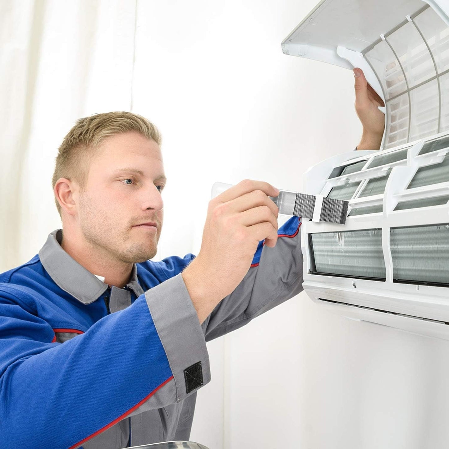 goodman condenser