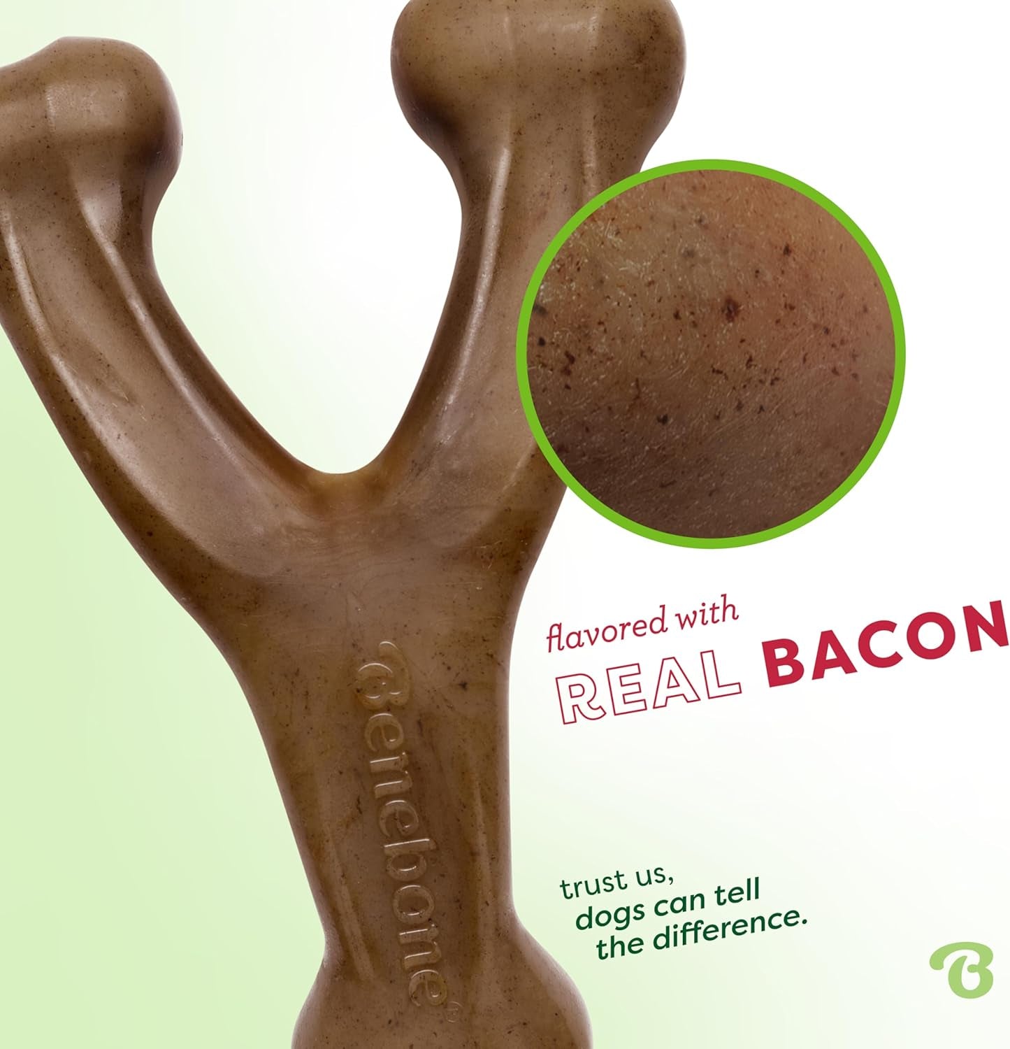 Dog Chew Toy for Aggressive Chewers