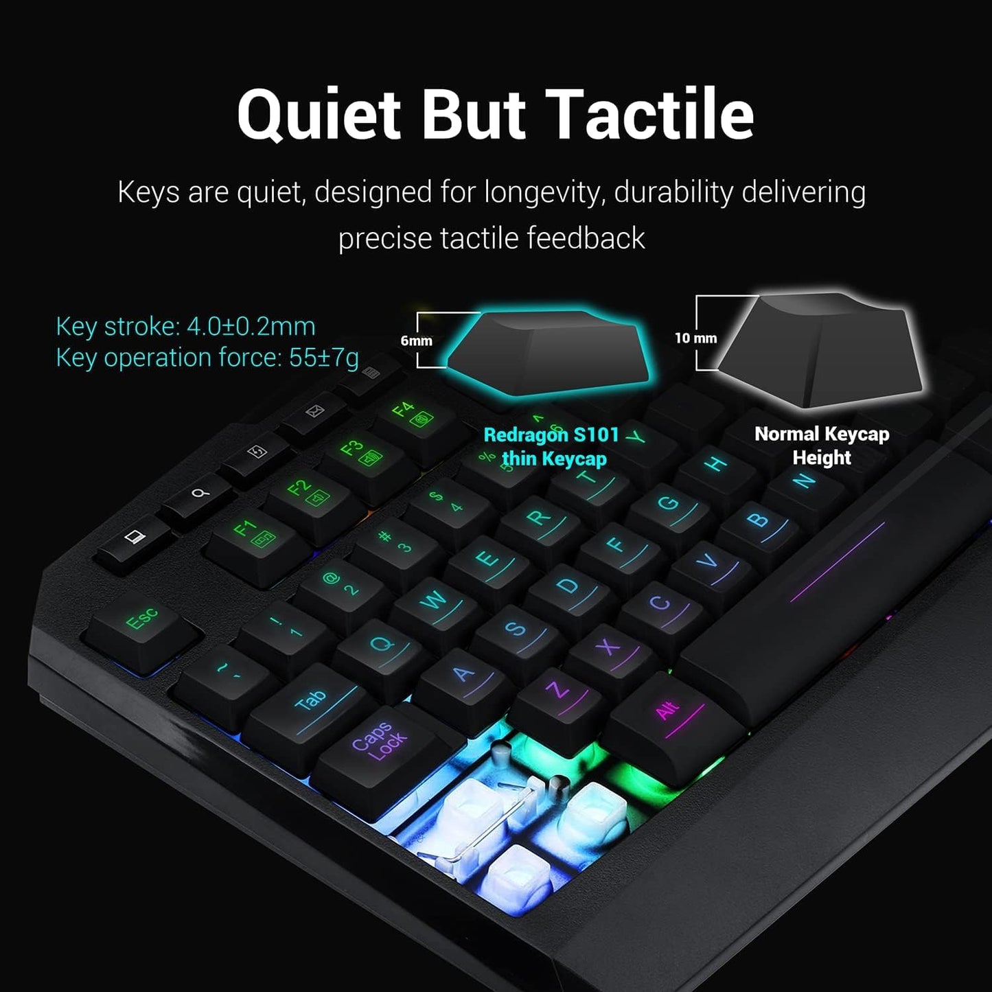 Gaming Keyboard