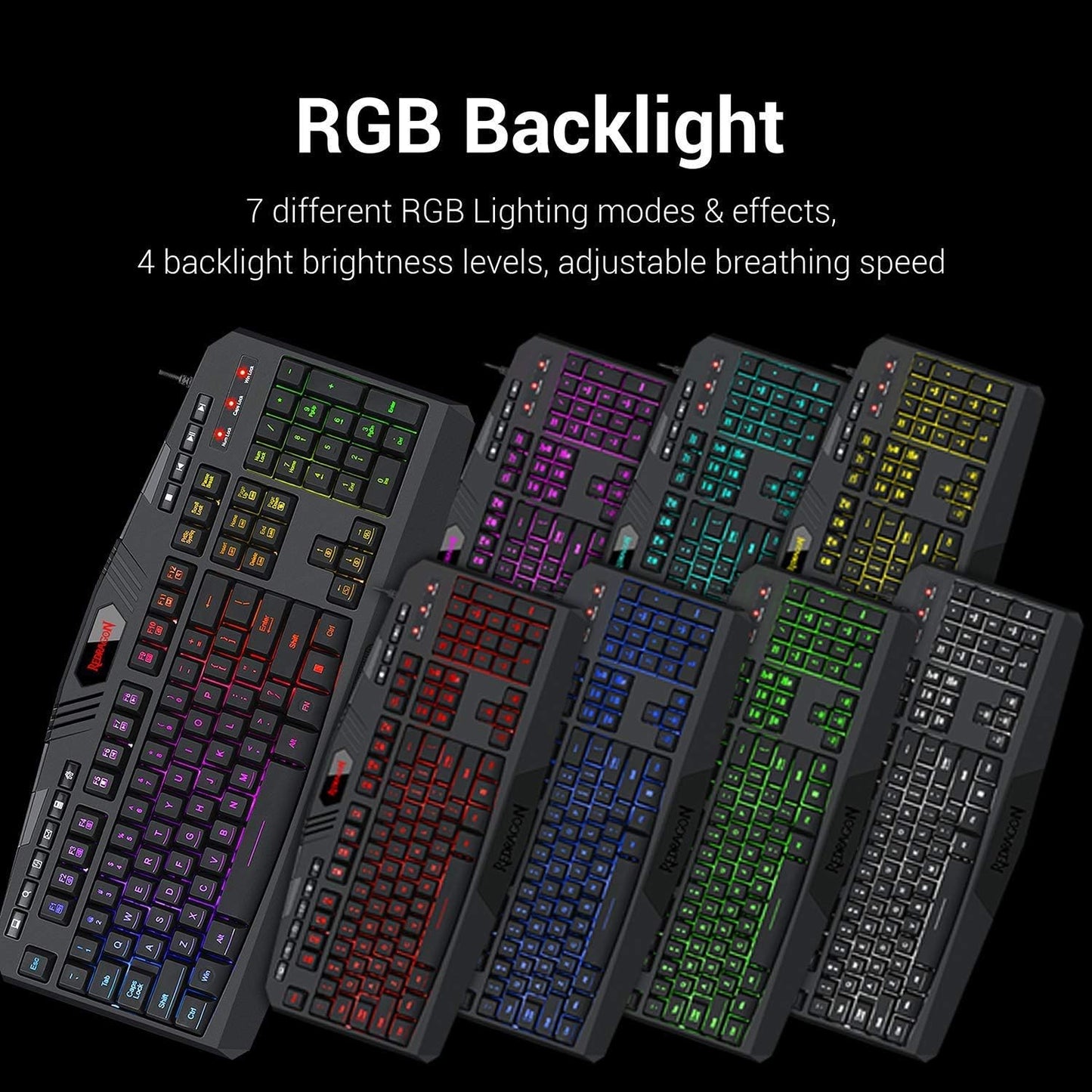 Gaming Keyboard