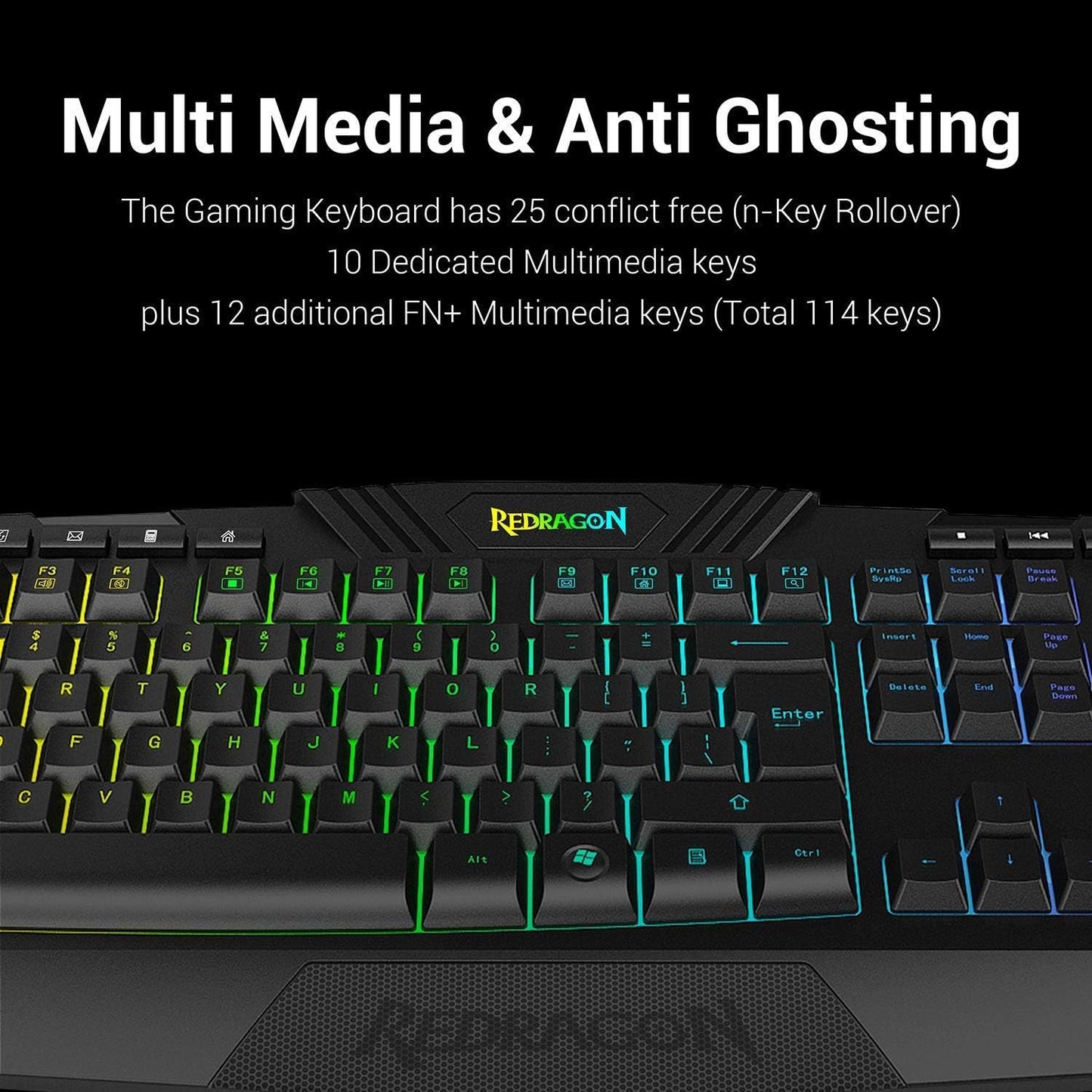 Gaming Keyboard