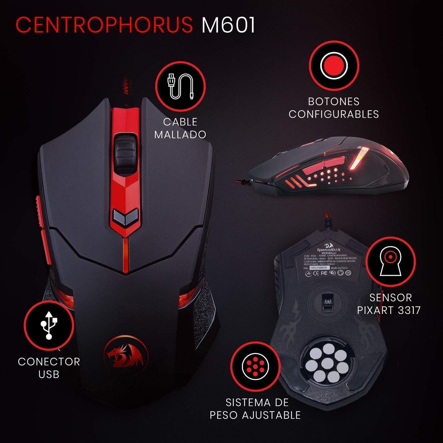 Gaming Keyboard