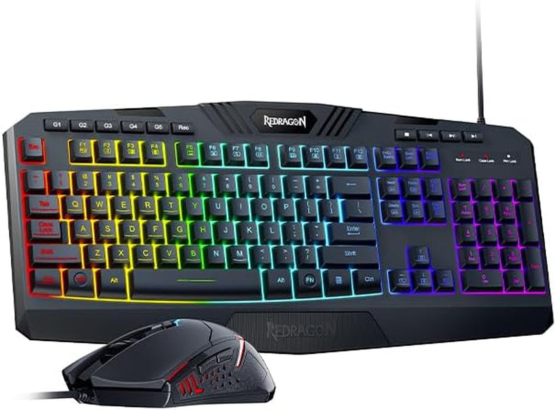 Gaming Keyboard