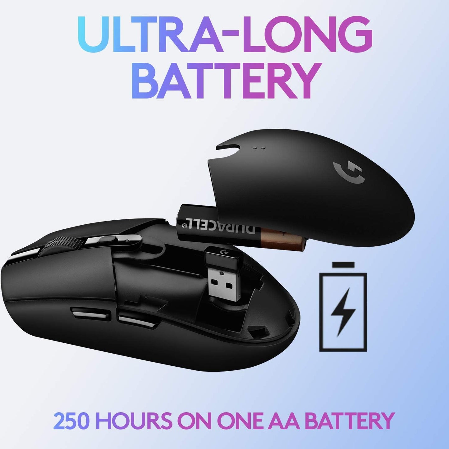 Gaming Mouse