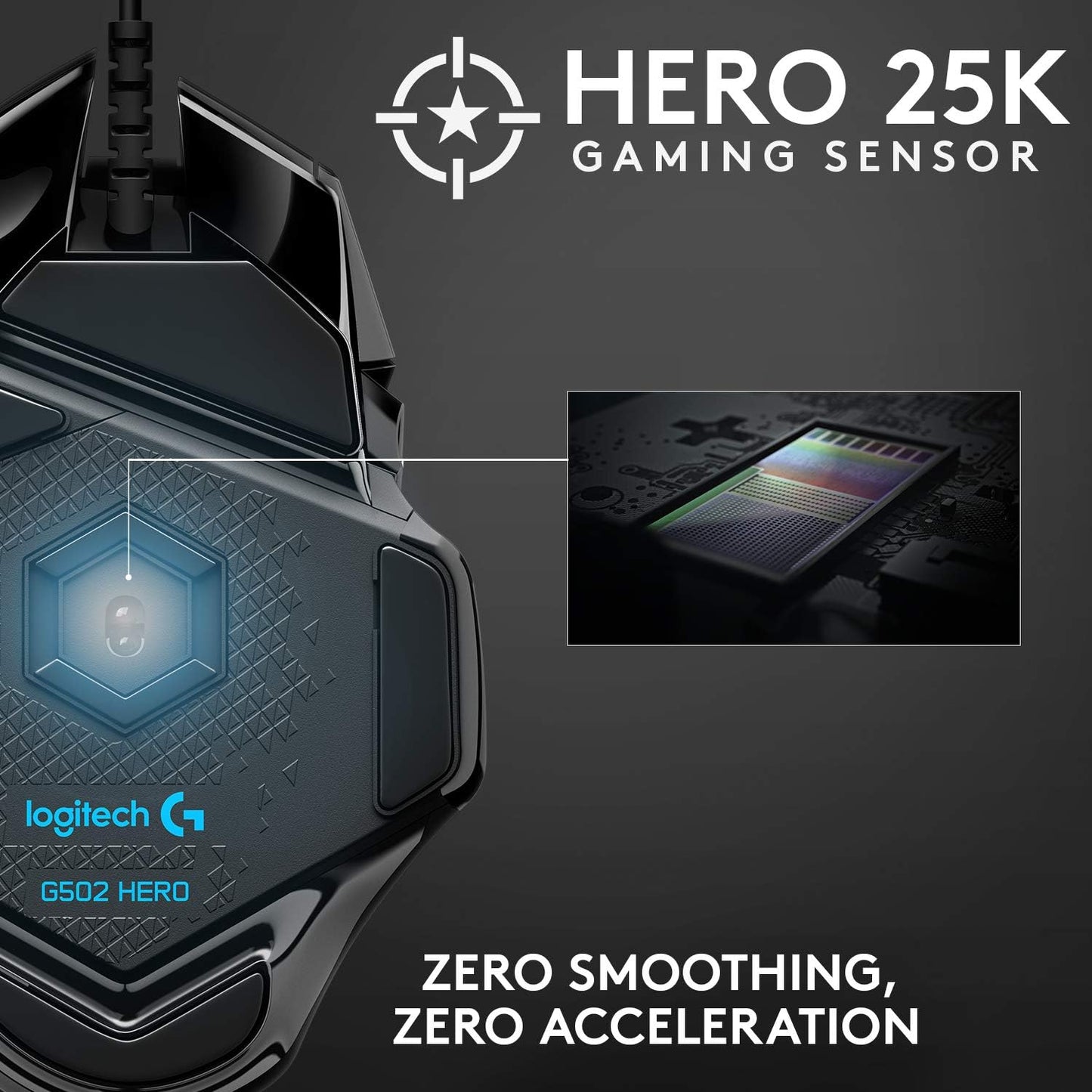 Gaming Mouse