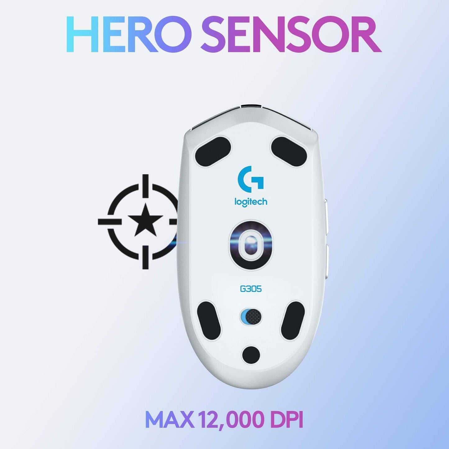 Gaming Mouse