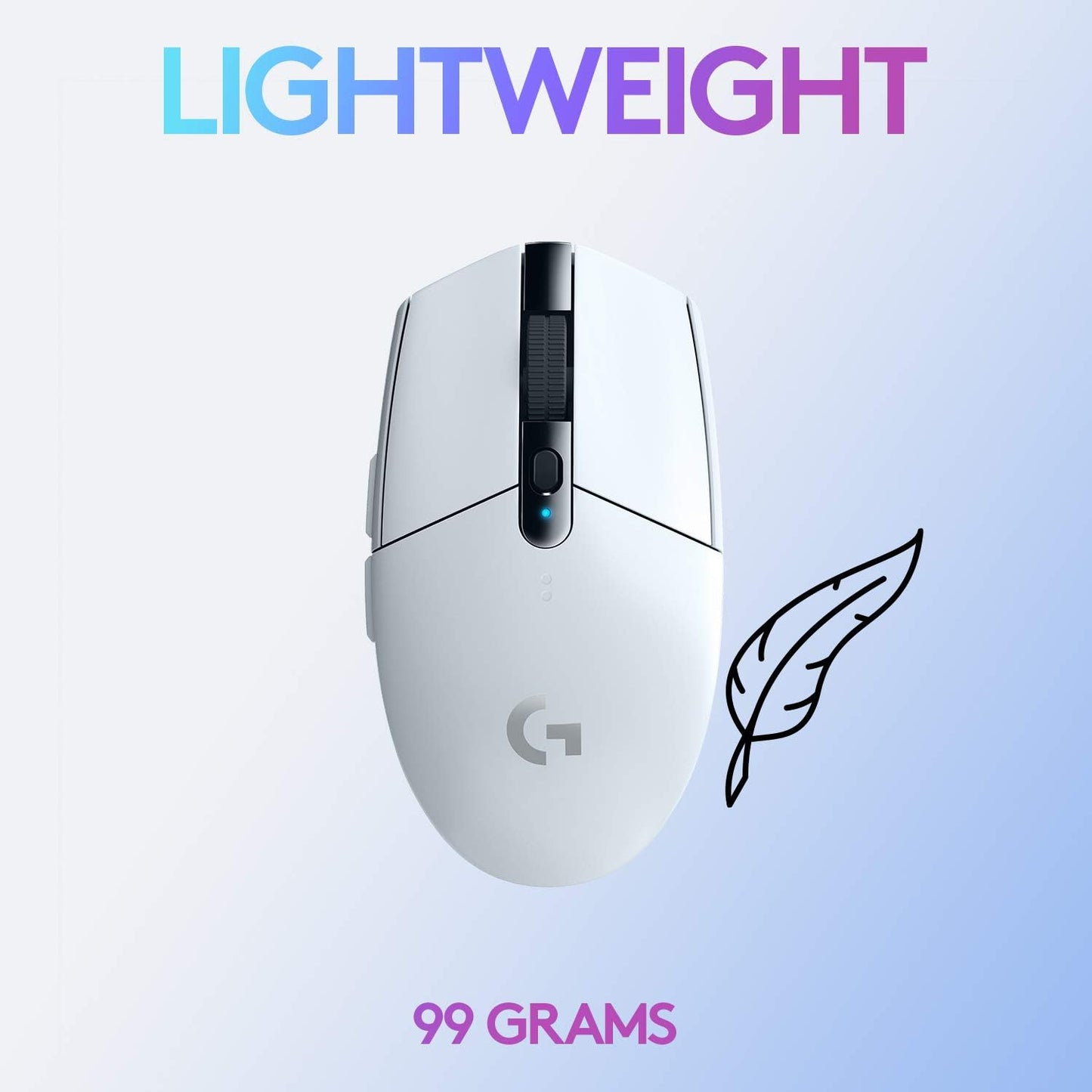 Gaming Mouse