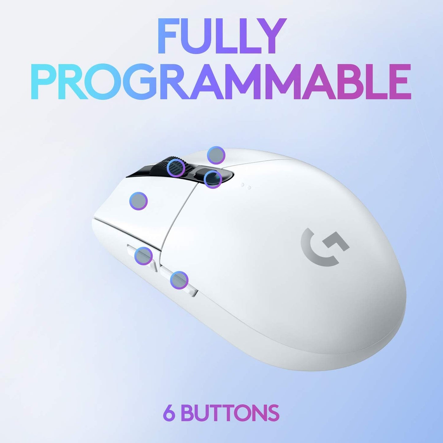 Gaming Mouse