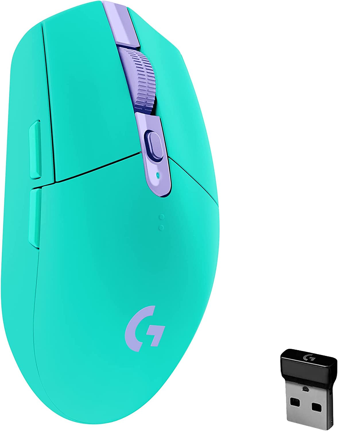 Gaming Mouse