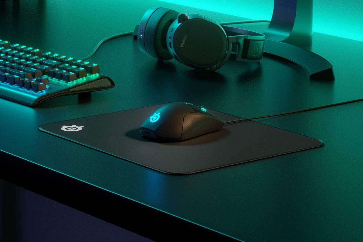 Steelseries Qck Gaming Mouse Pad