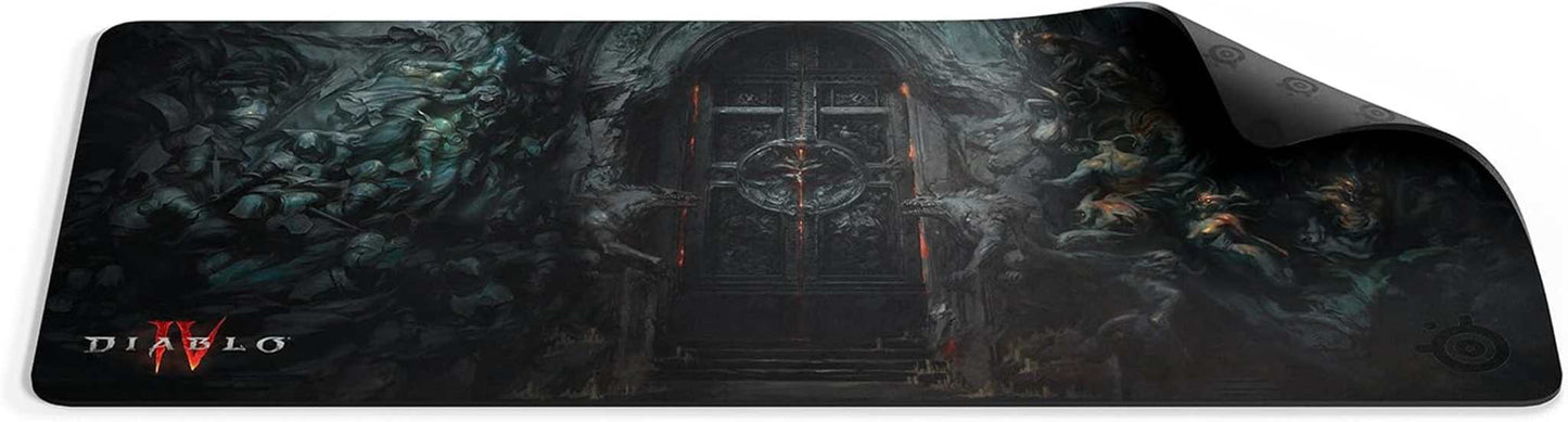 Steelseries Qck Gaming Mouse Pad