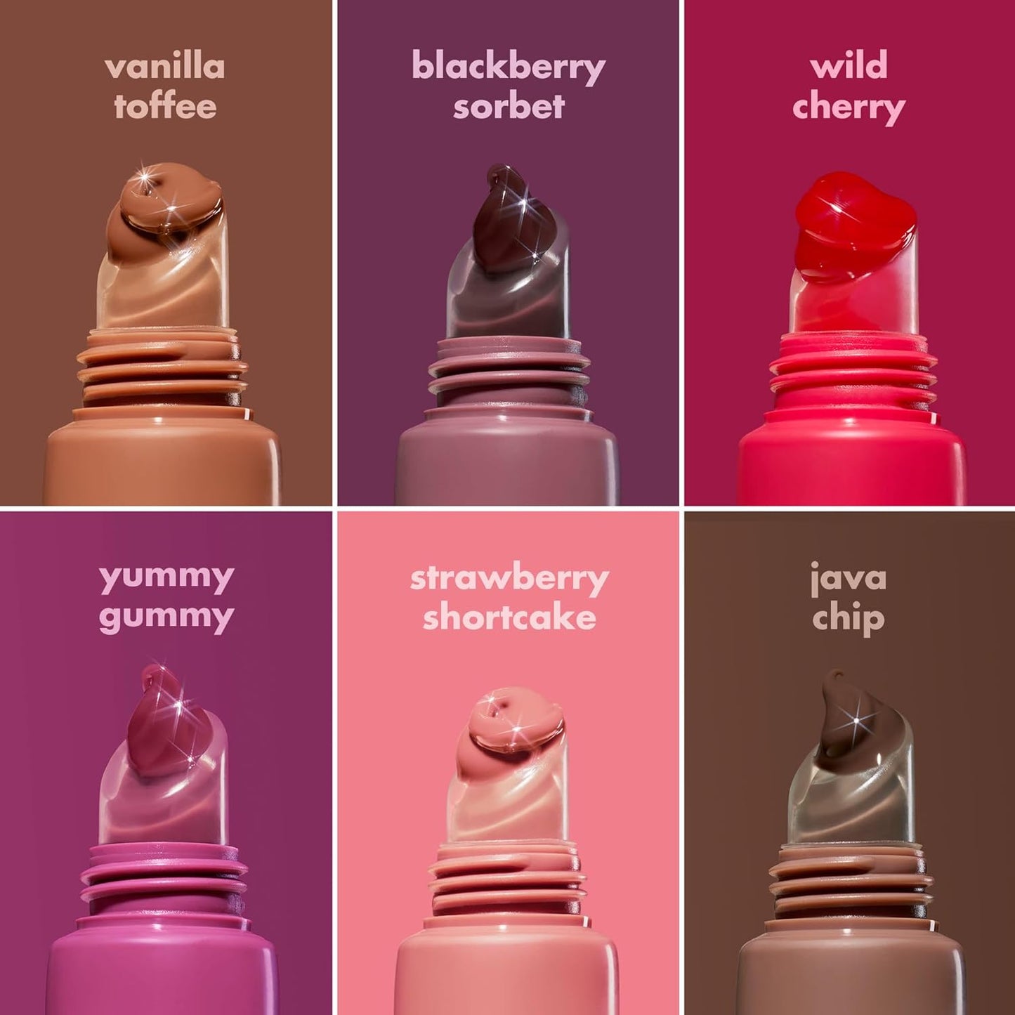 Hydrating Tinted Lip Balm