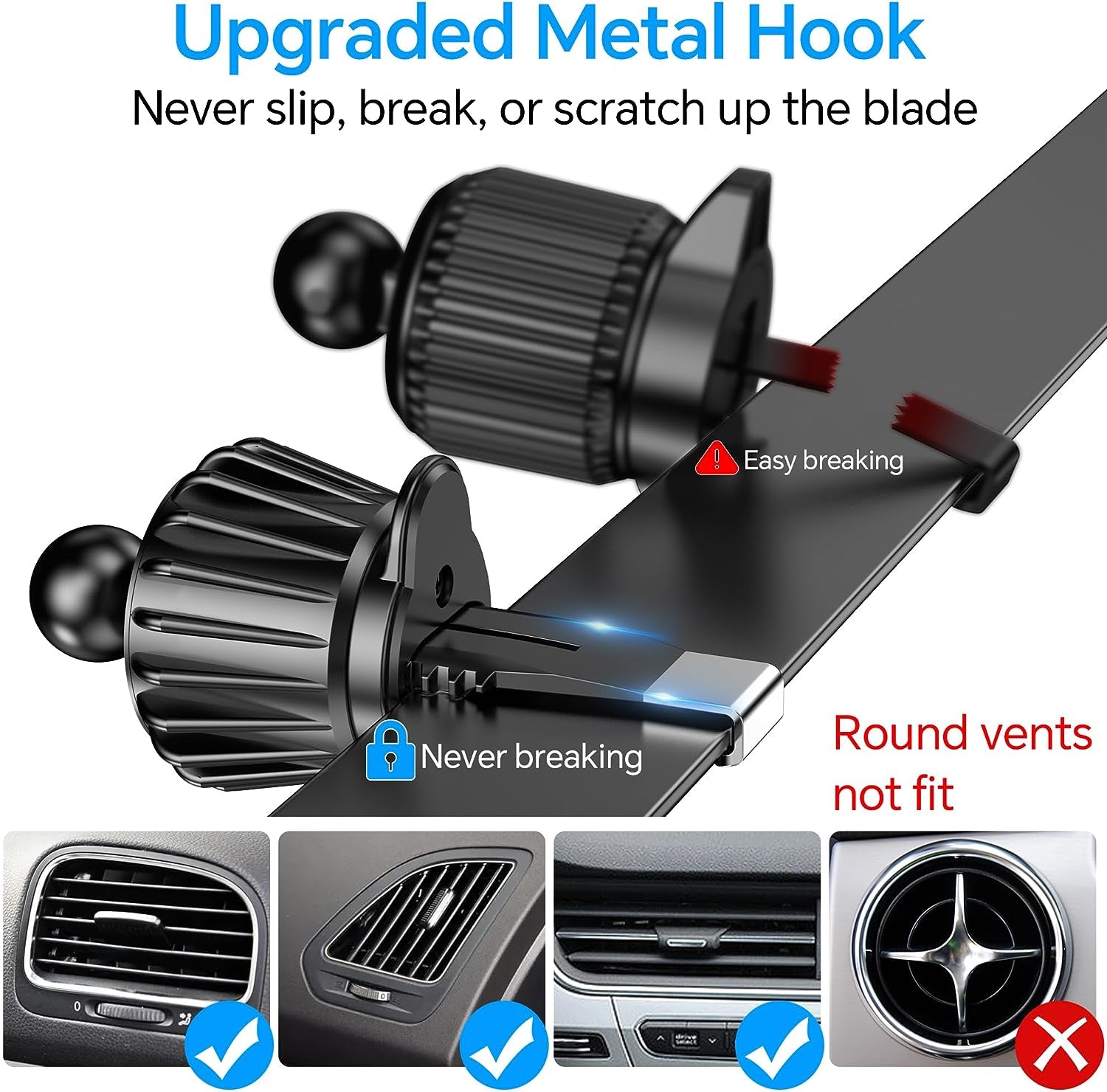 magsafe car mount charger