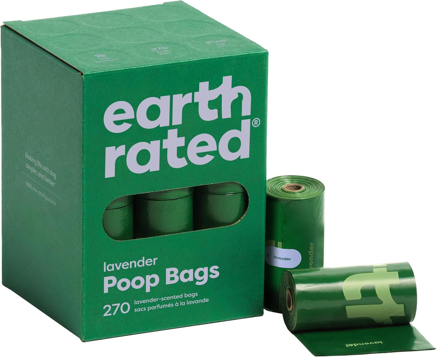 Poop Bags for Dogs