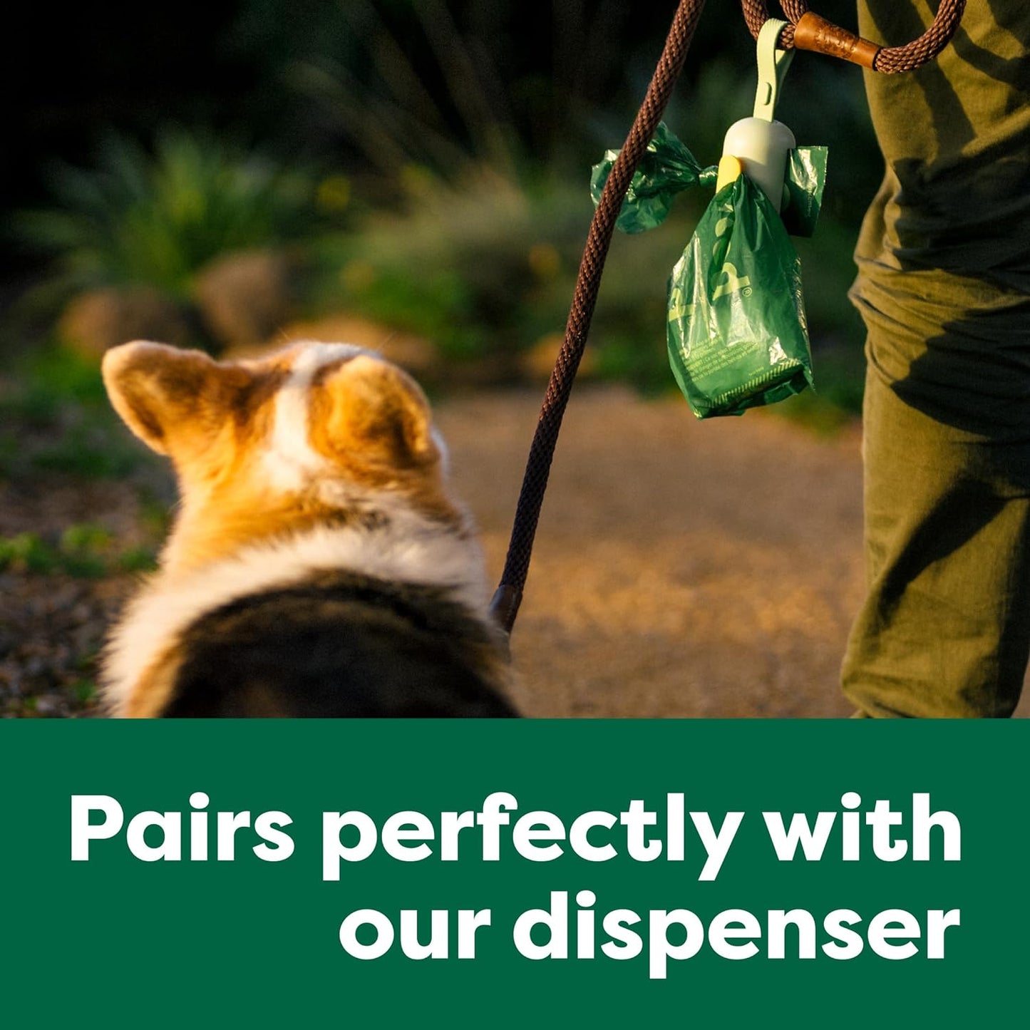 Poop Bags for Dogs