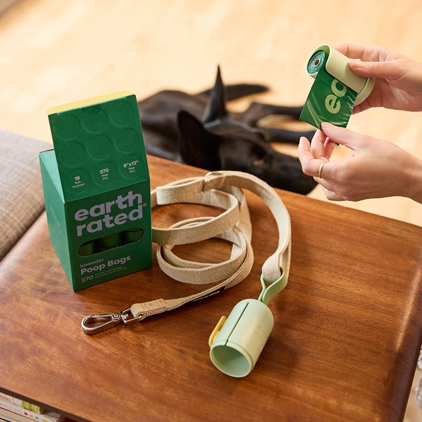 Poop Bags for Dogs