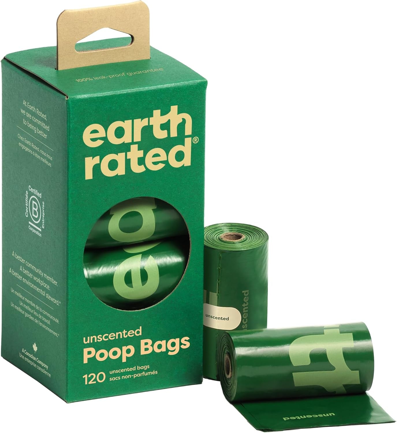 Poop Bags for Dogs