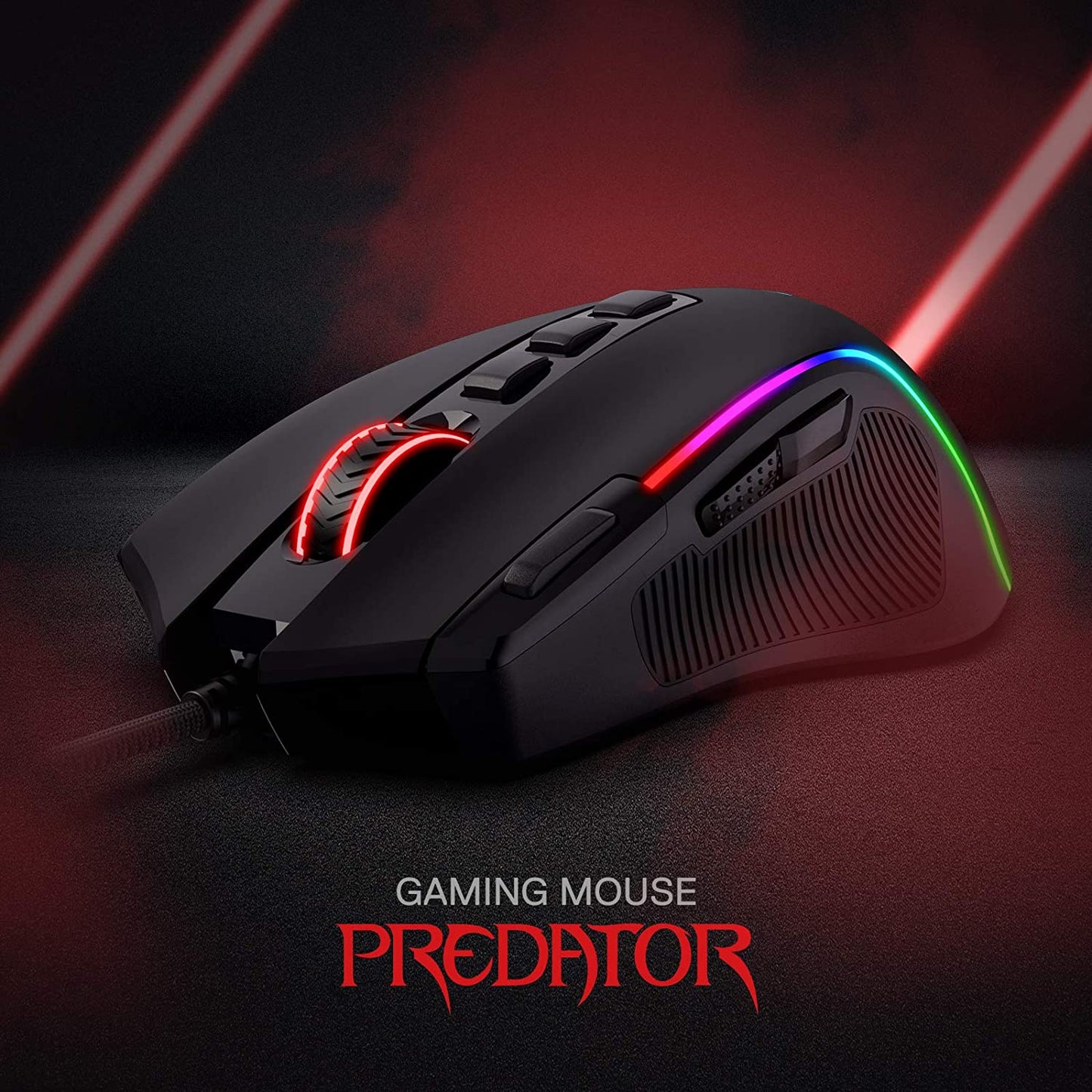 Redragon Gaming Mouse