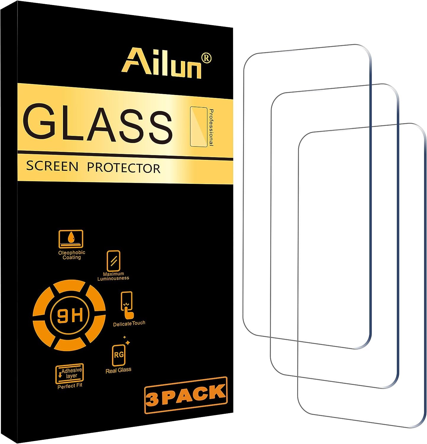 Ailun Screen Protector