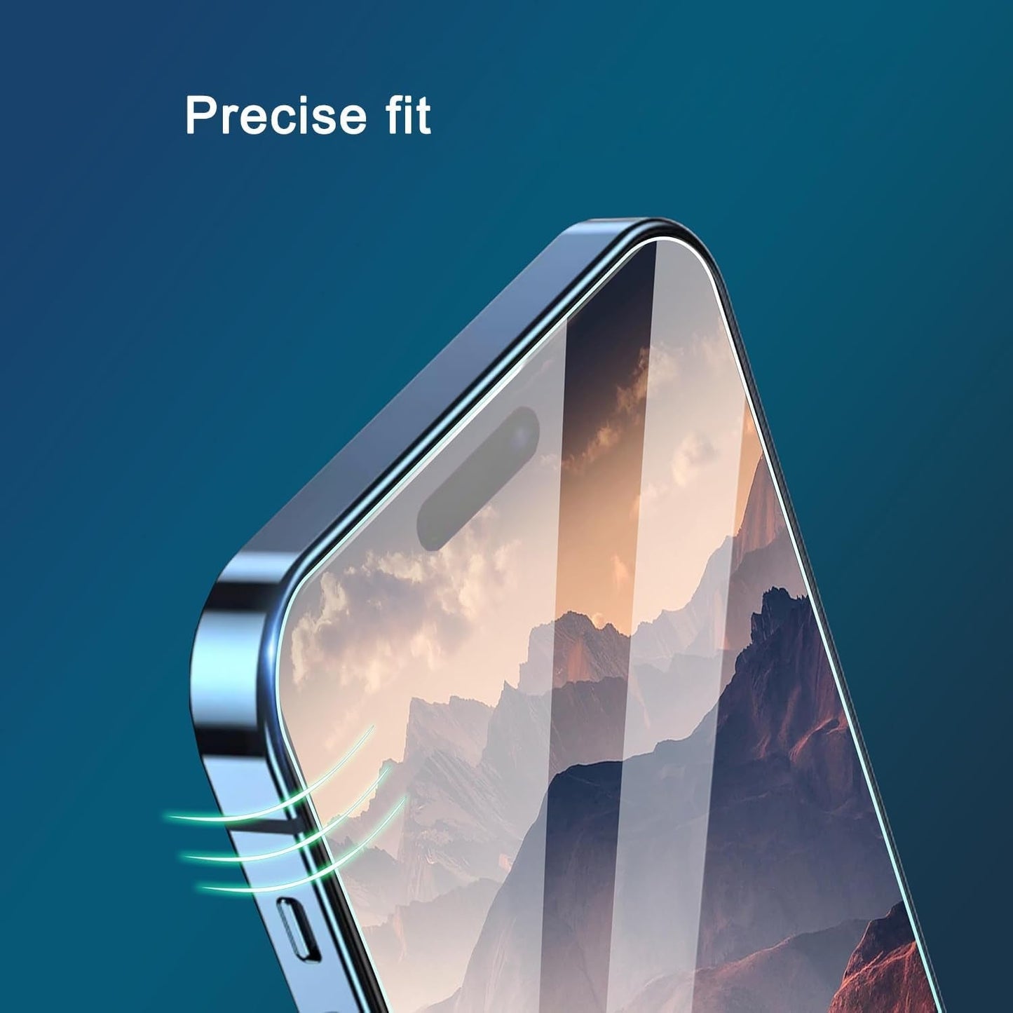 Ailun Screen Protector