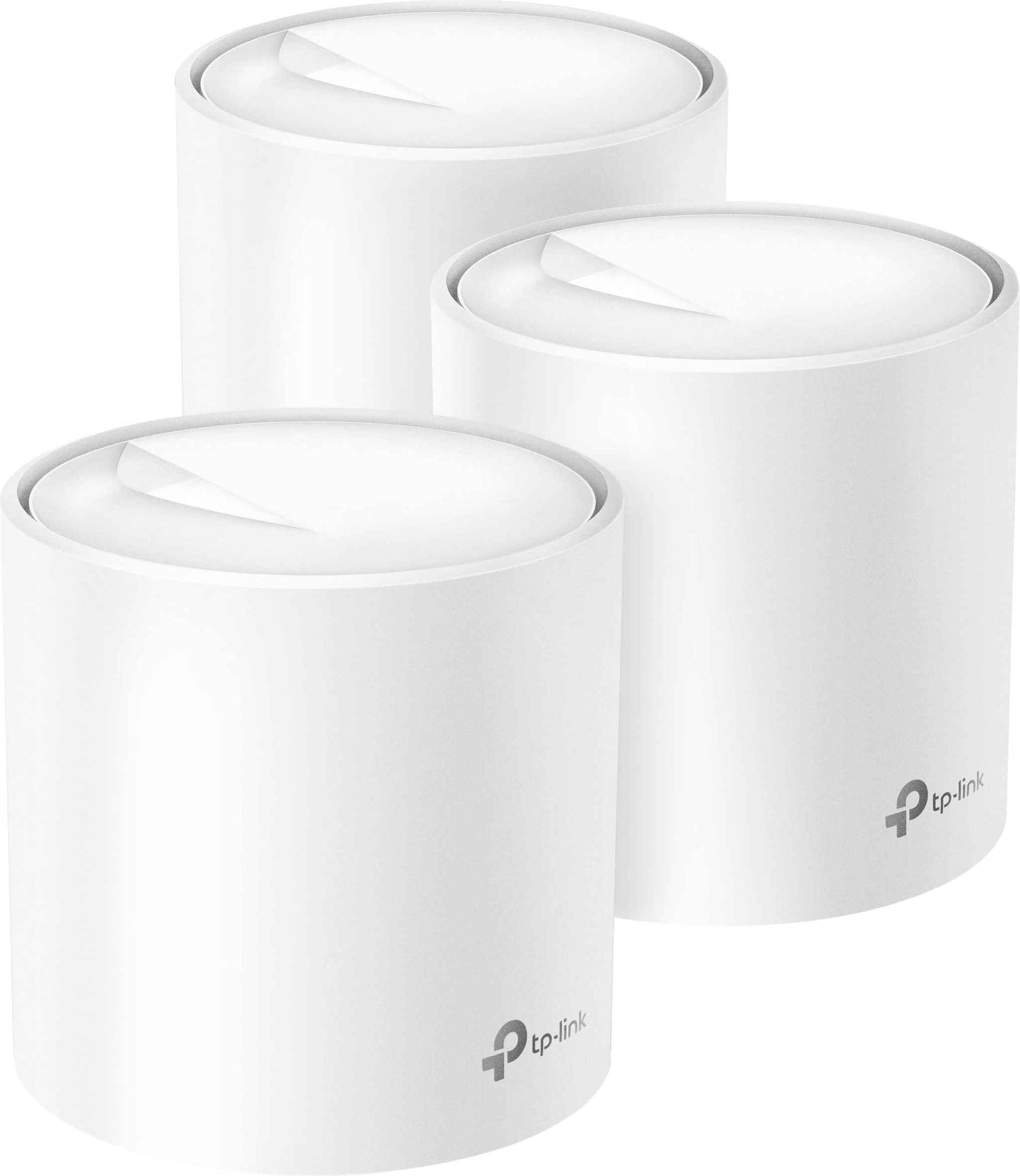 TP-Link Deco Wifi Mesh System