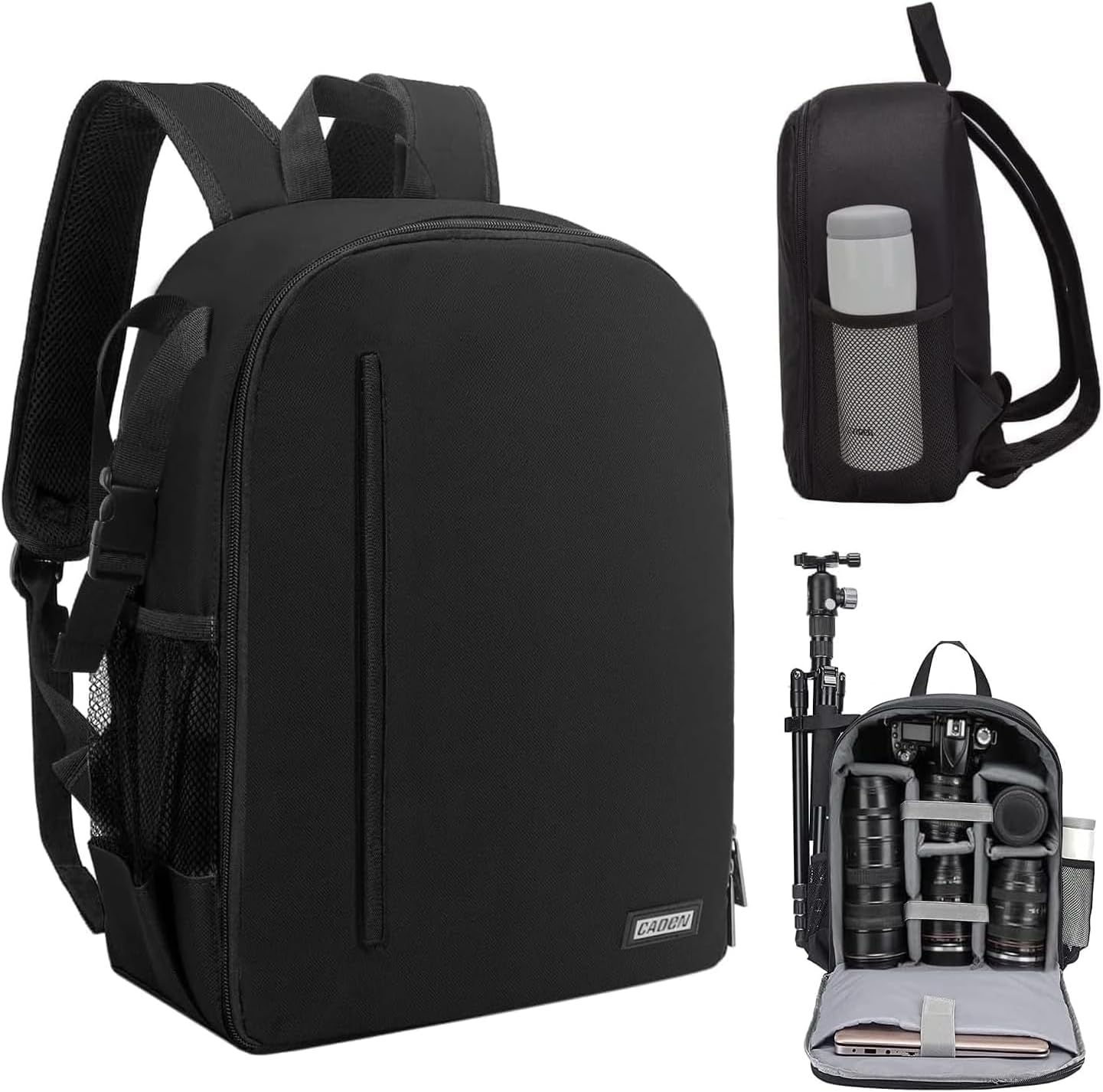 caden camera bag