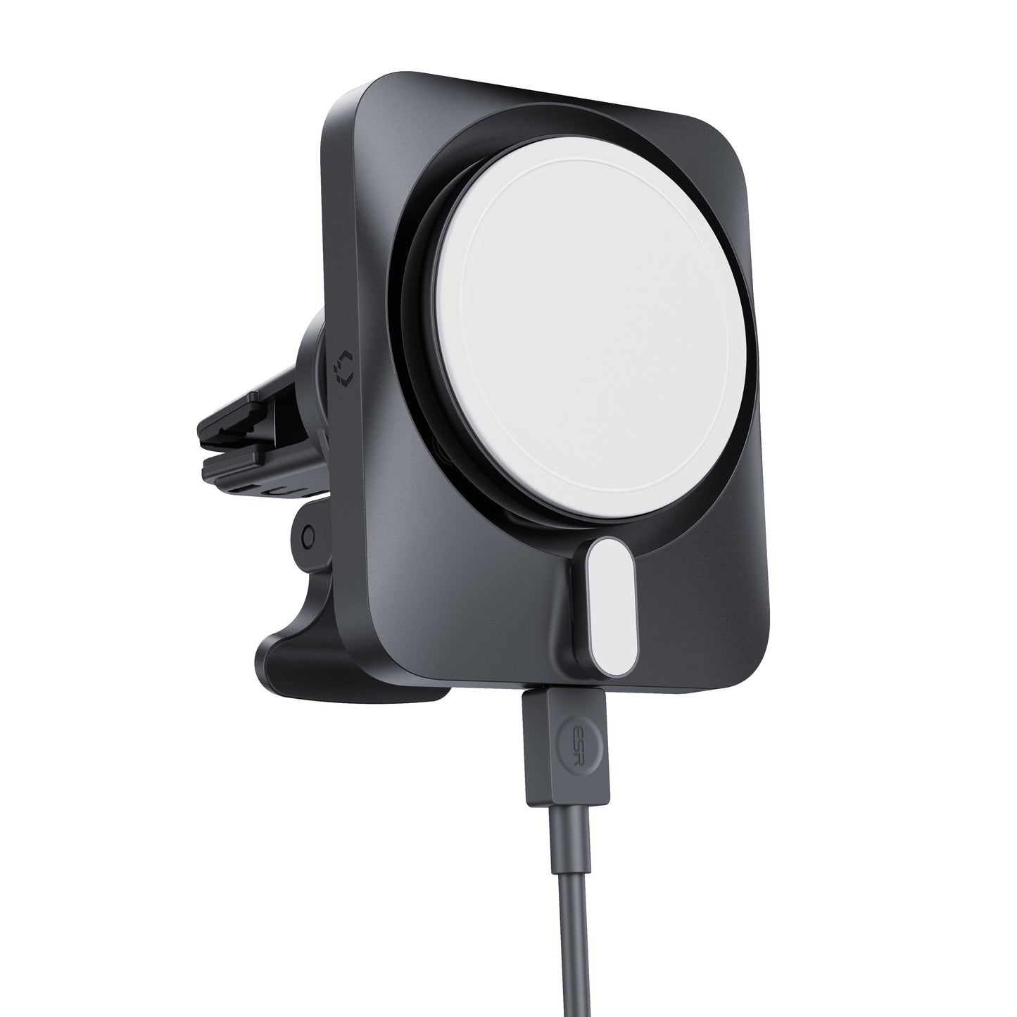car mount charger