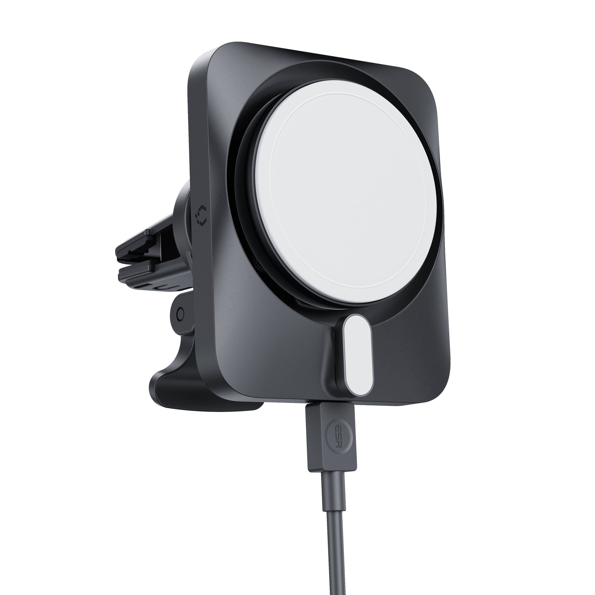 car mount charger
