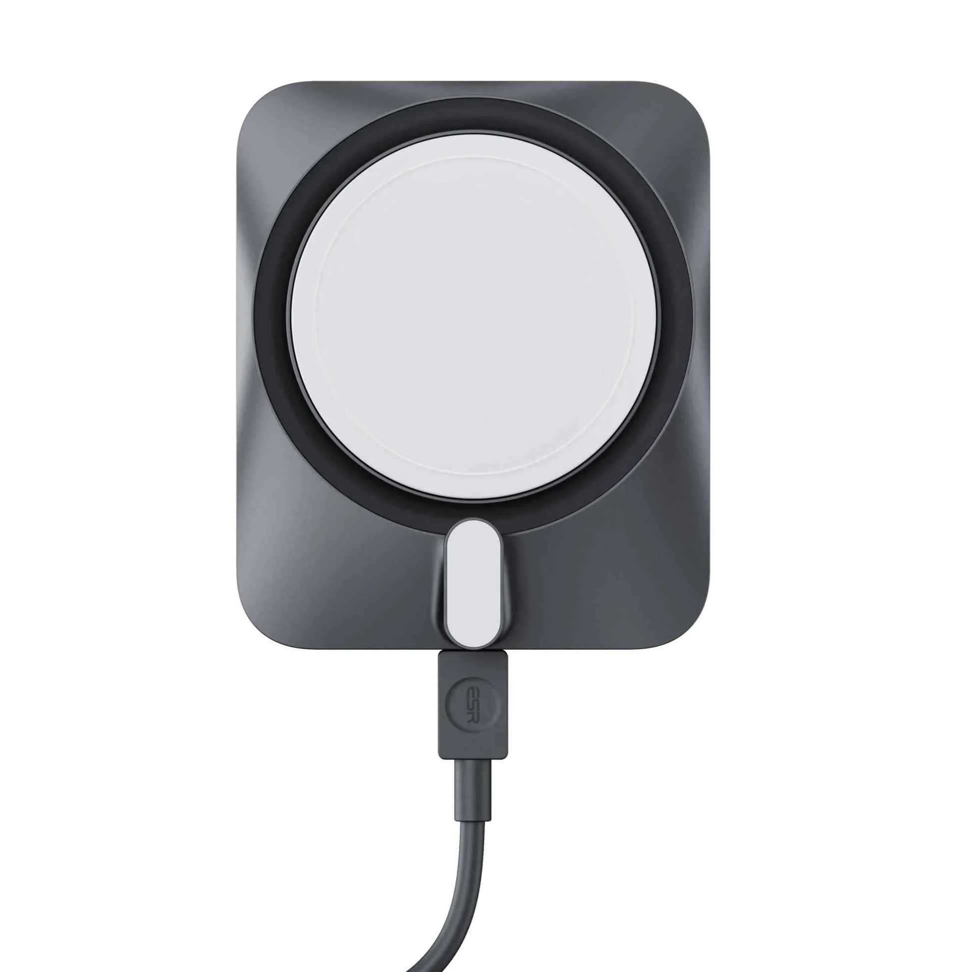 car mount charger