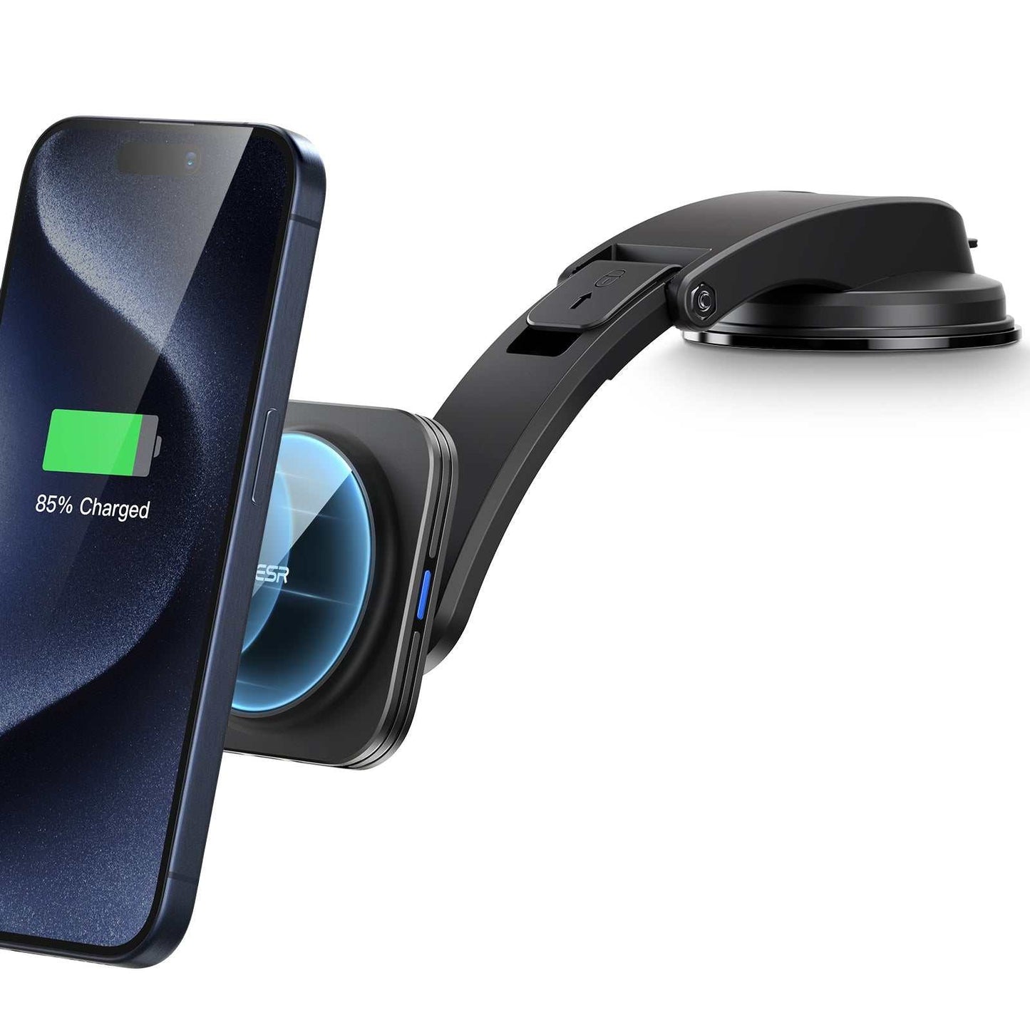 car mount charger