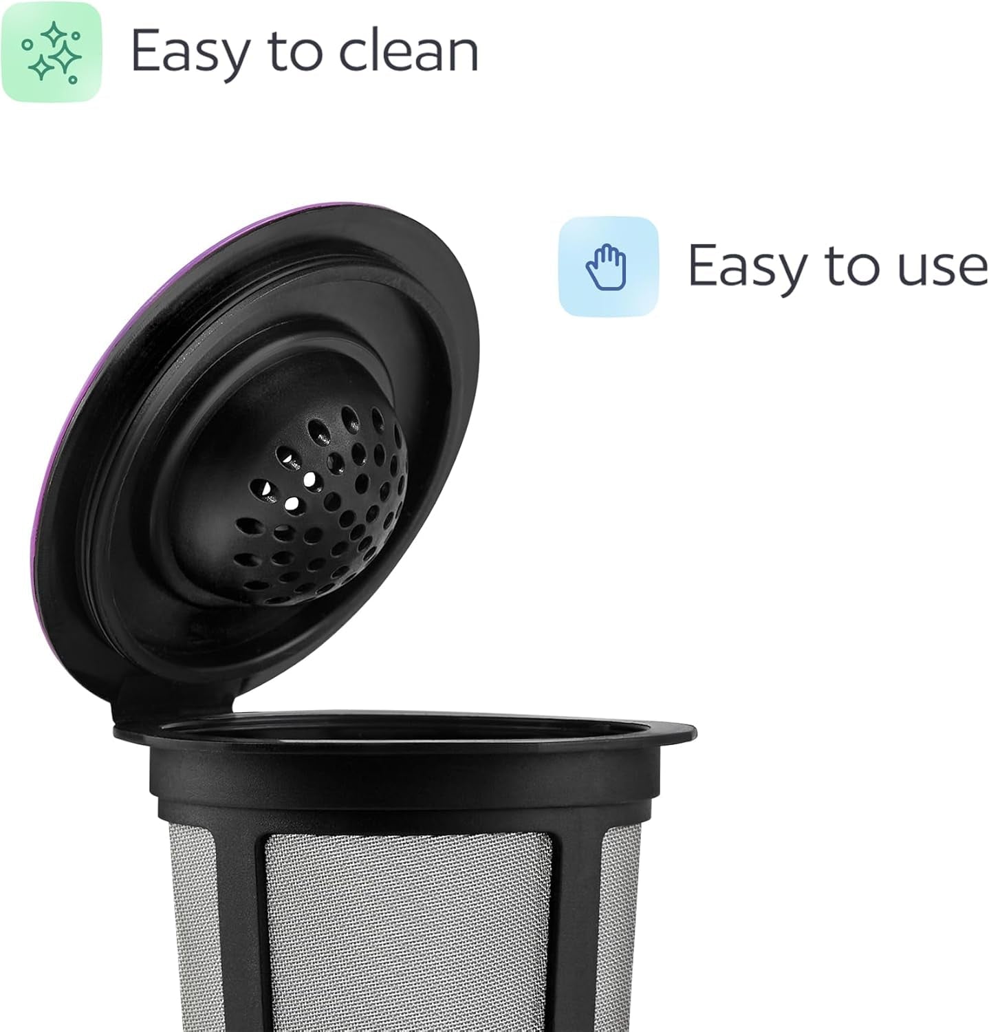 keurig coffee filter