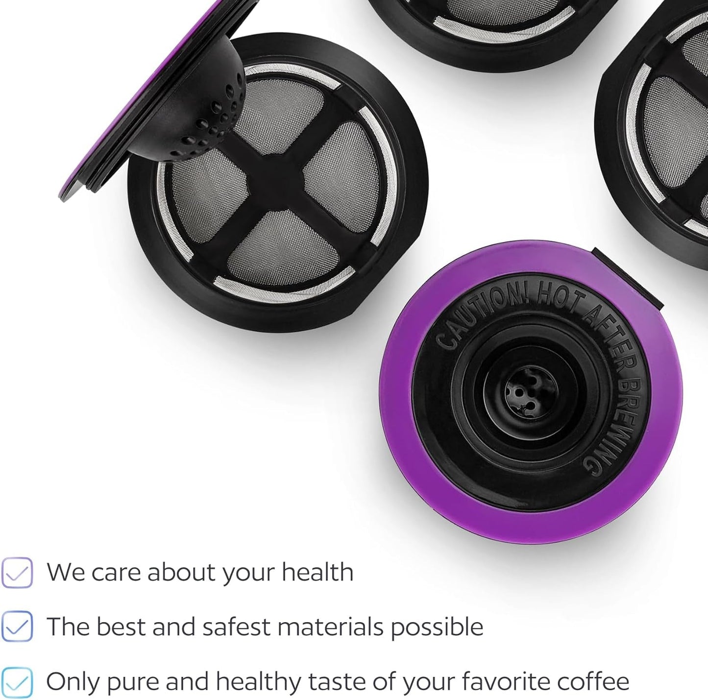 keurig coffee filter