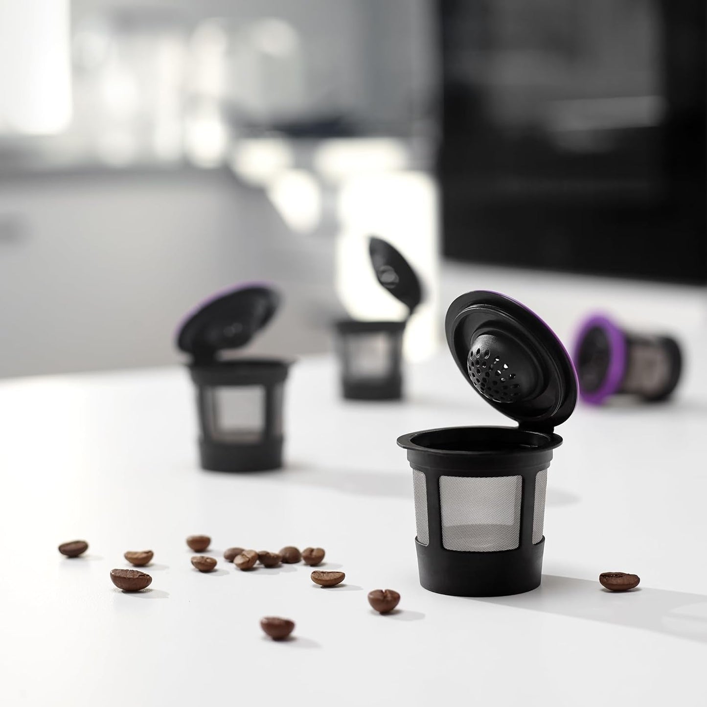 keurig coffee filter