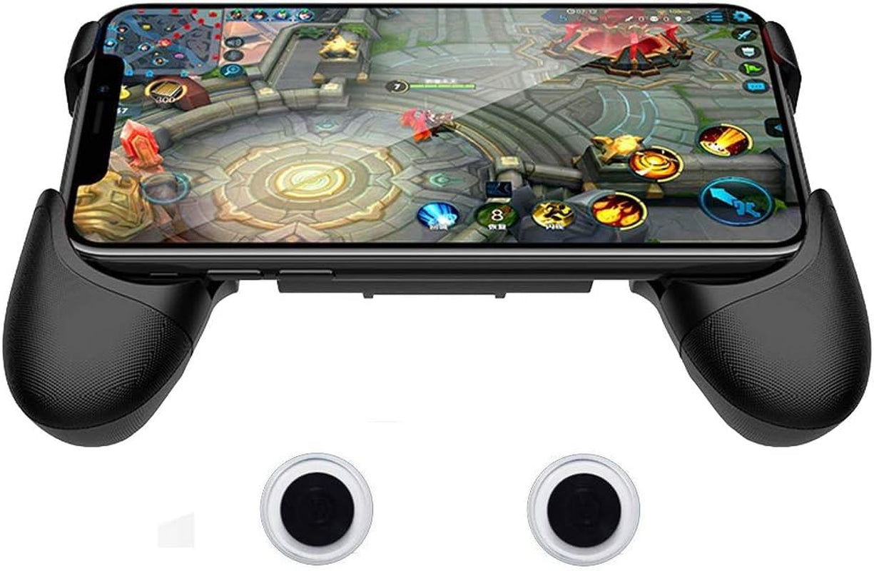 phone game controller Joystick Spiral Mini Joystick