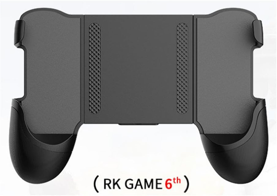 phone game controller Joystick Spiral Mini Joystick
