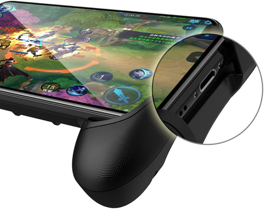 phone game controller Joystick Spiral Mini Joystick