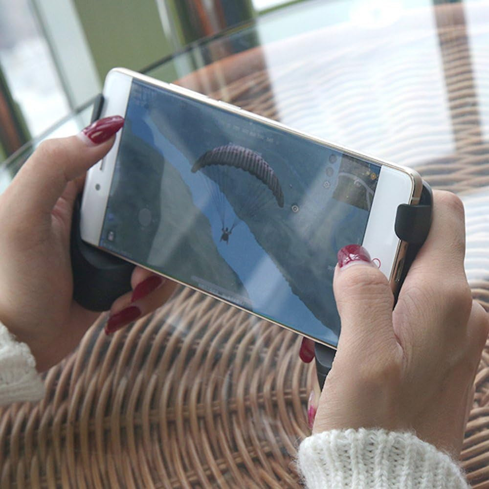 phone game controller Joystick Spiral Mini Joystick