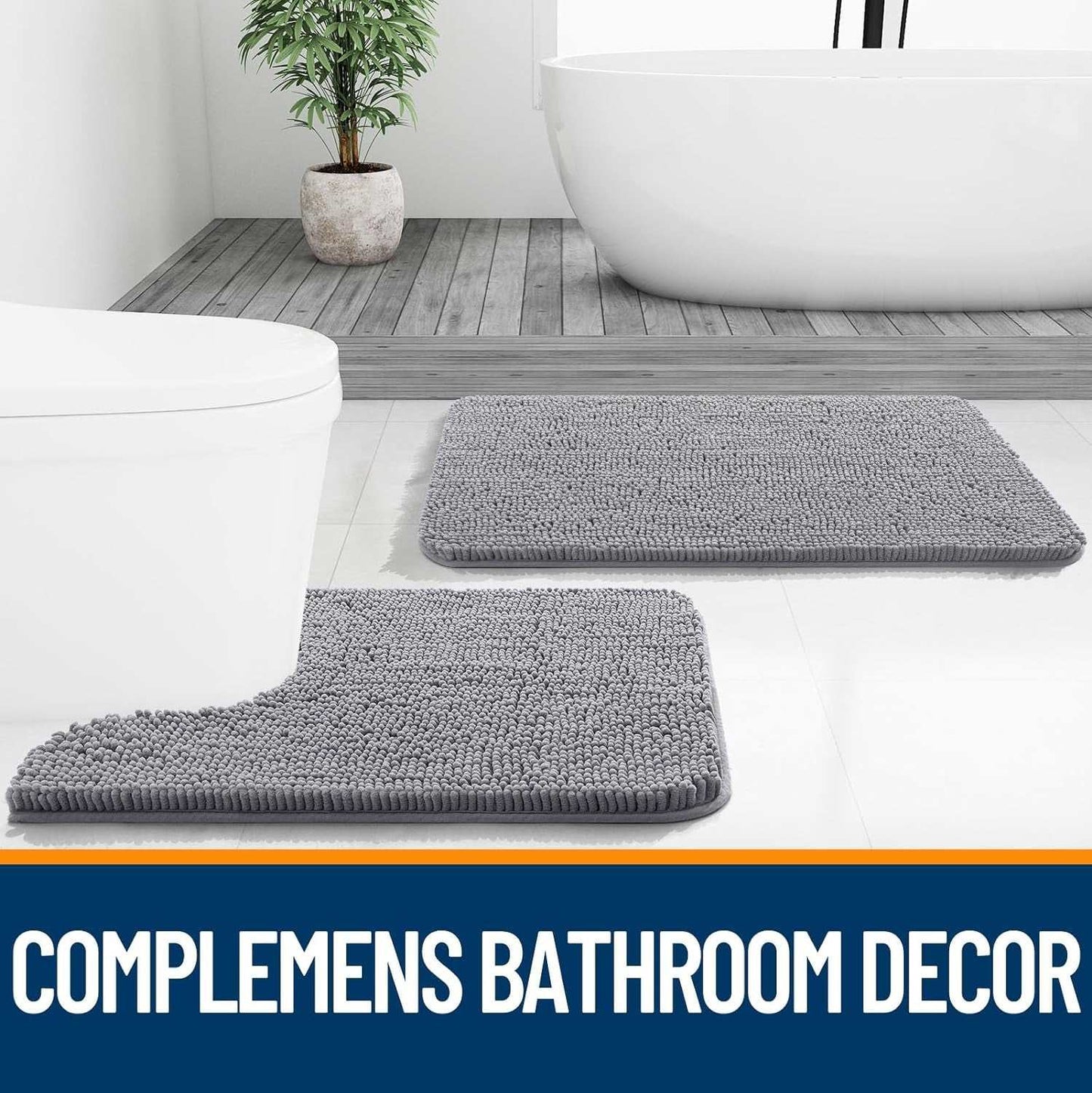 Bathroom Rug