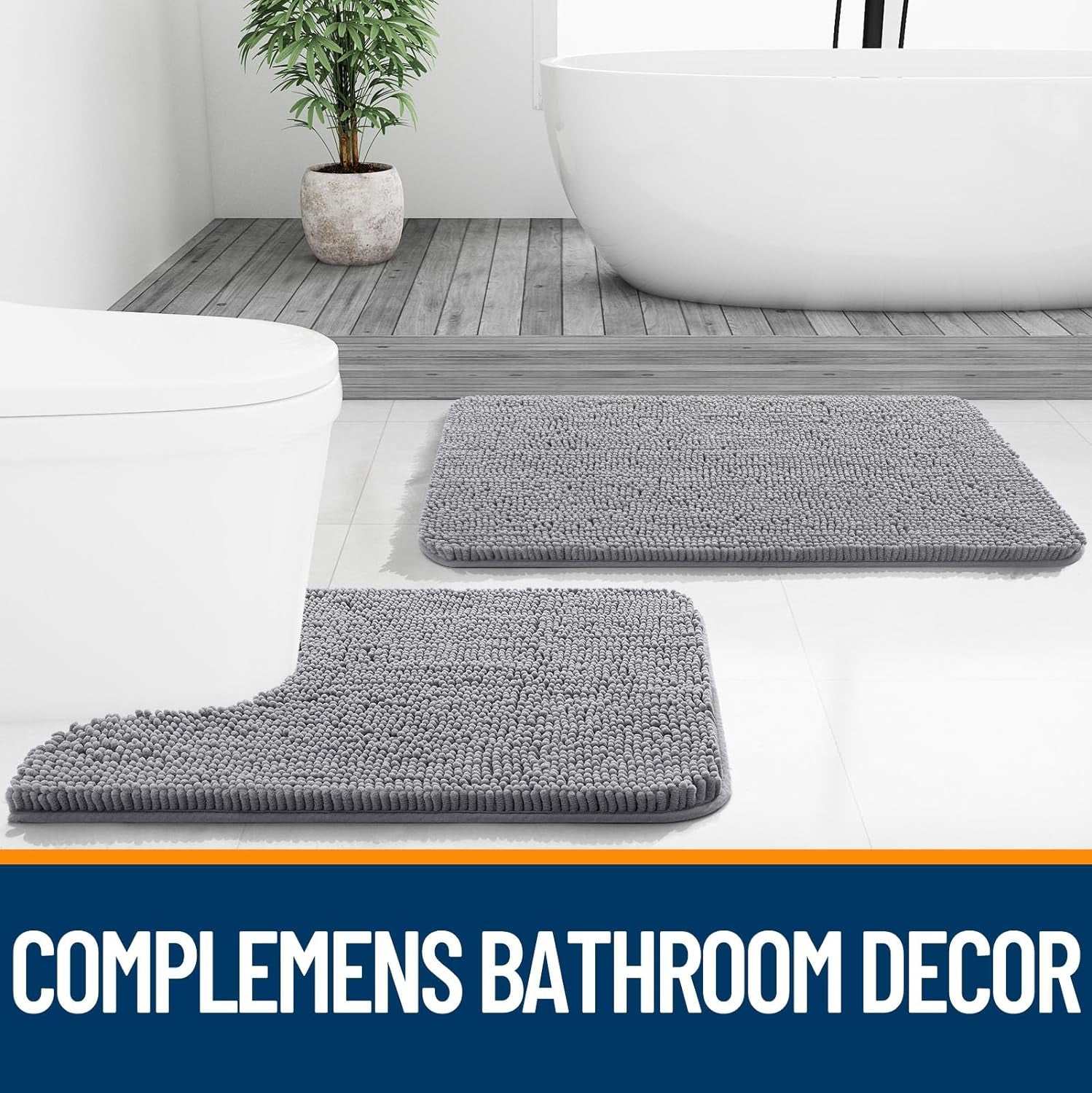 Bathroom Rug
