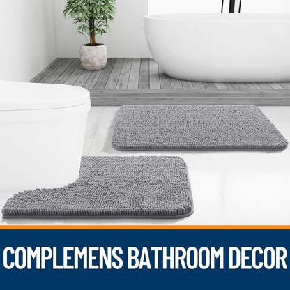 Bathroom Rug