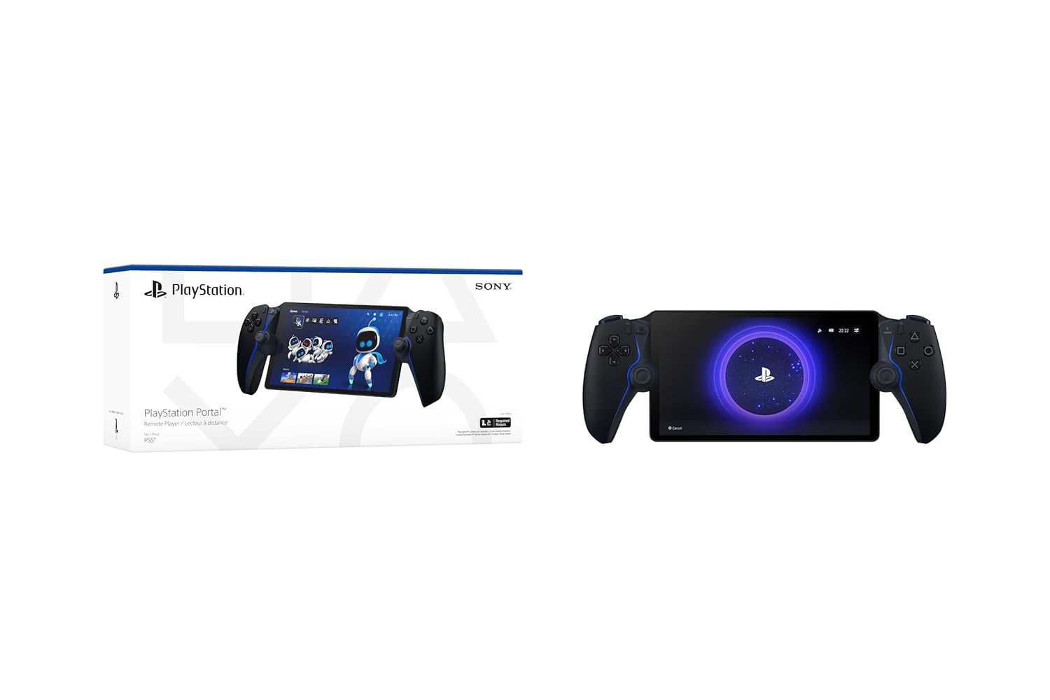 Playstation Portal Remote Player 5