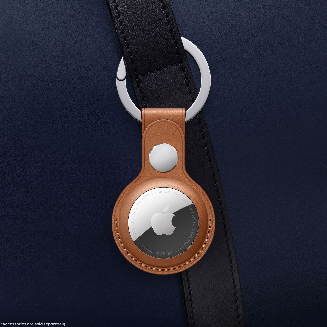 Apple Airtag