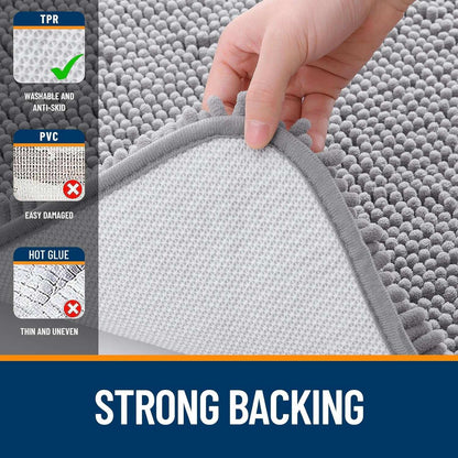 Bathroom Rug