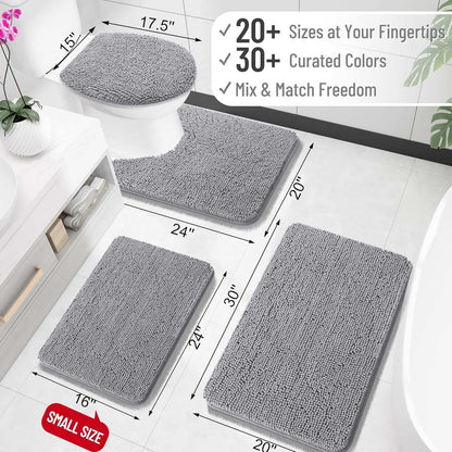 Bathroom Rug
