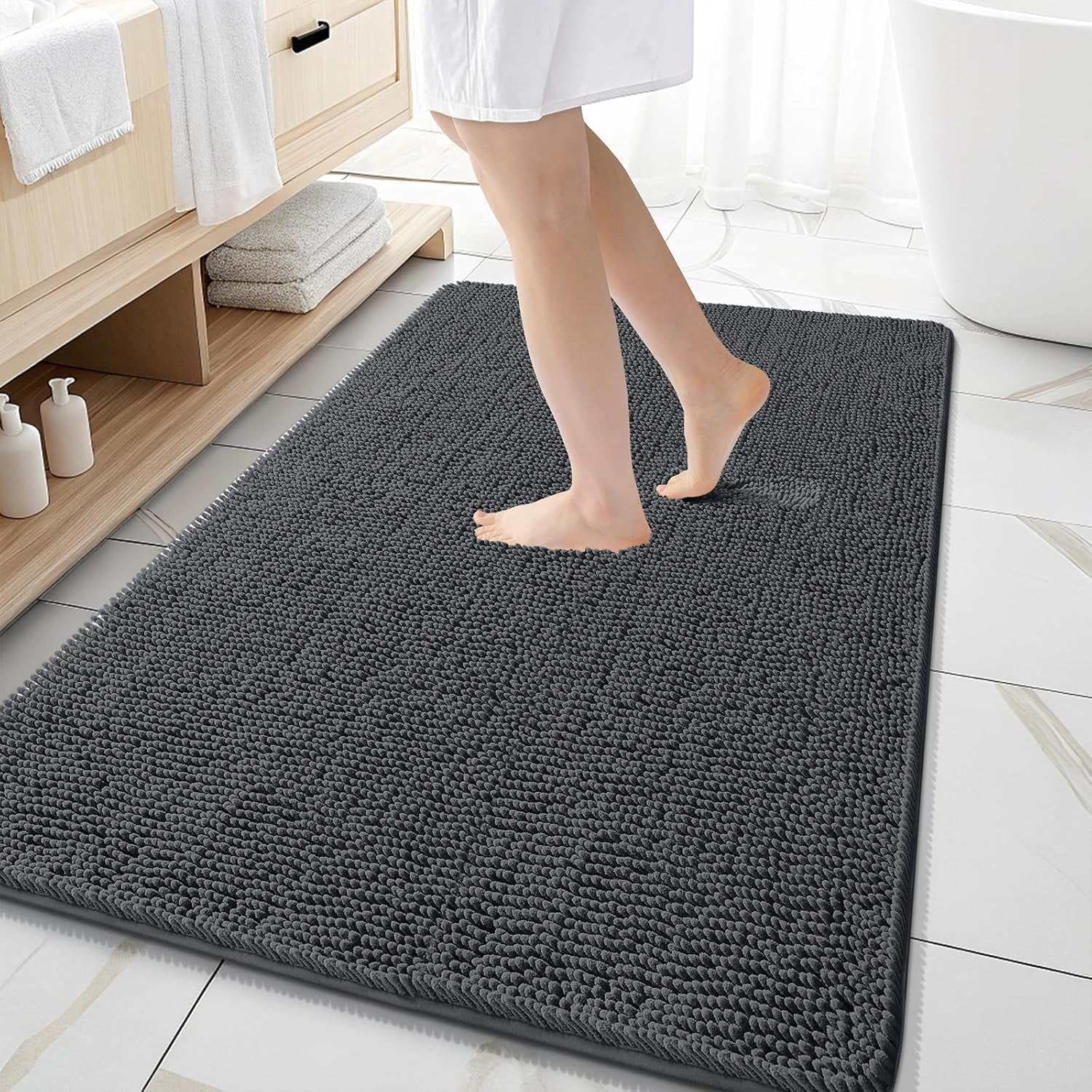 Bathroom Rug