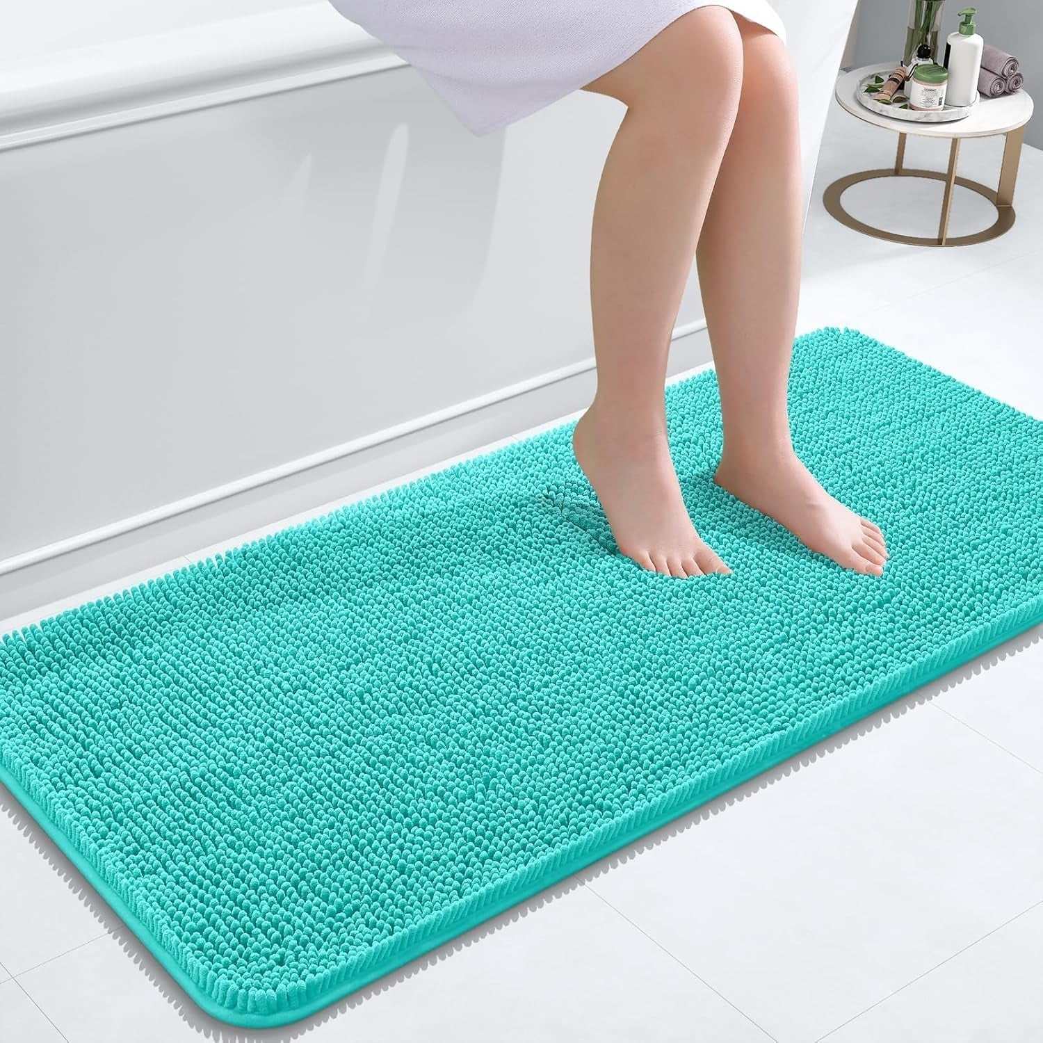 Bathroom Rug