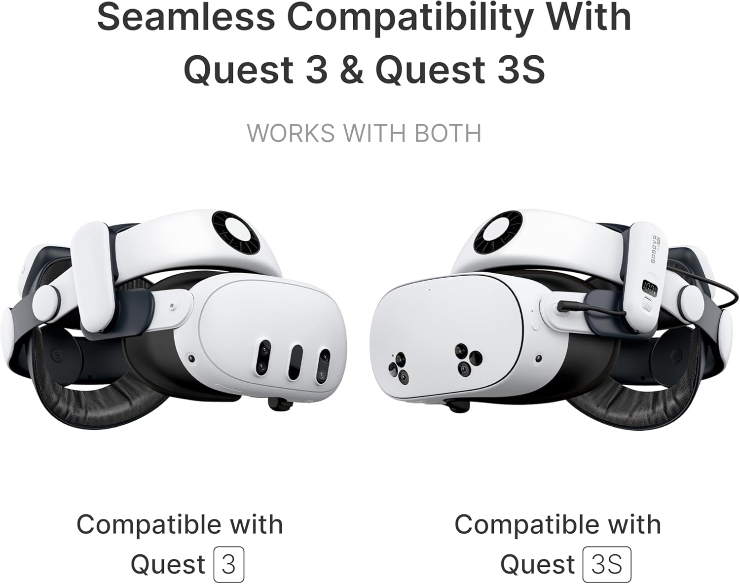  Battery Strap Accessories