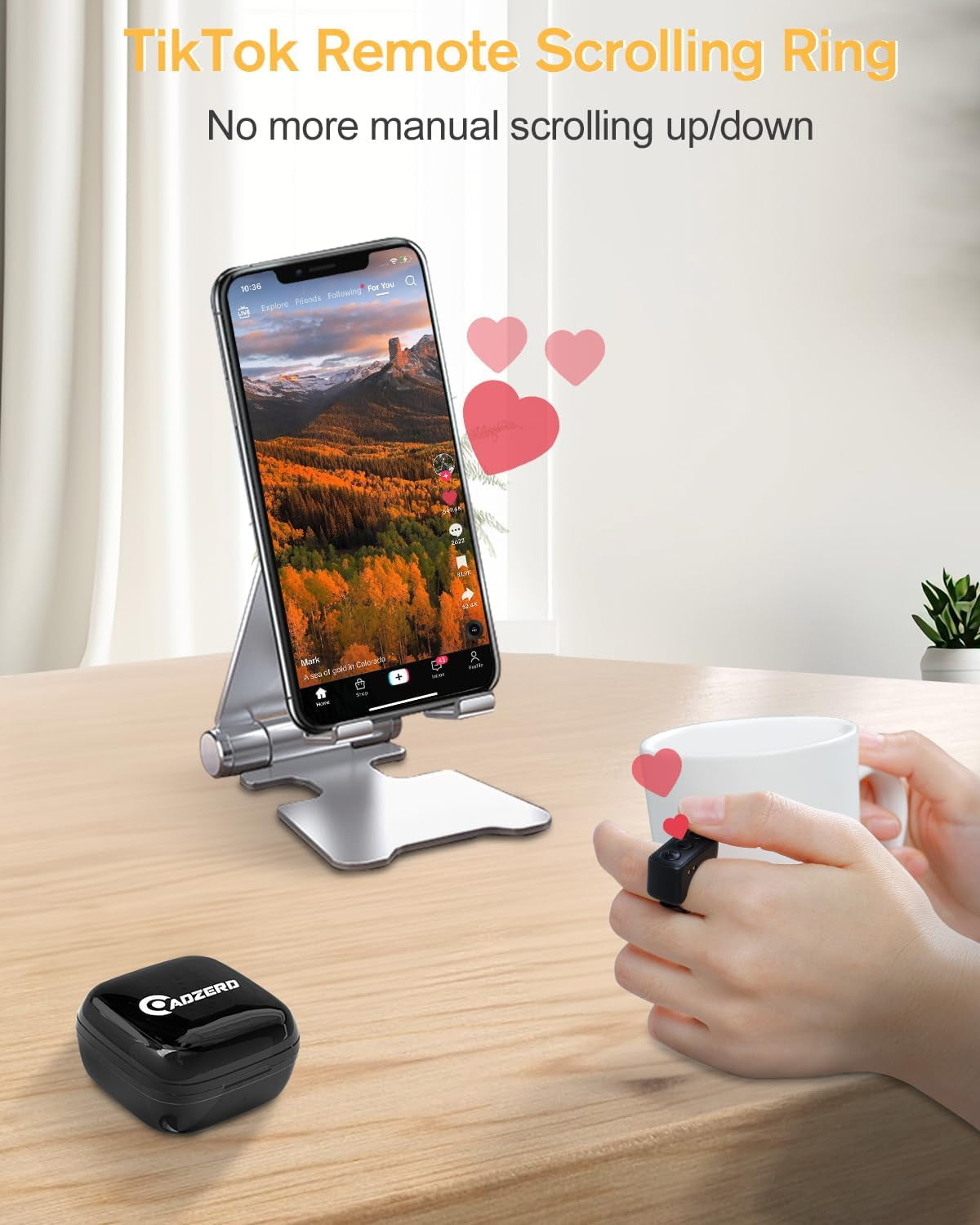 universal remote