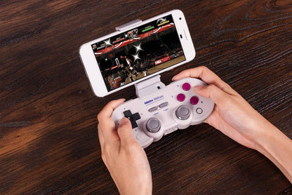 Bluetooth Gamepad